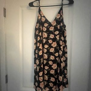 Boutique Dress worn once